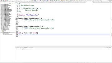 CPP 08. Part 03. 객체와 클래스