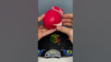 Apple 3x3?!