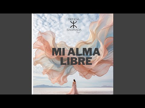 MI ALMA LIBRE
