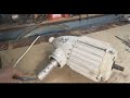 Ветрогенератор Иста Бриз, полная реставрация сгоревшего генератора