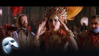 These Things Do Happen - 2004 Film The Phantom Of The Opera