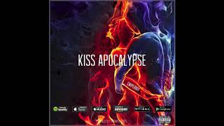 Swiperboy - Kiss Apocalypse (Official Audio)