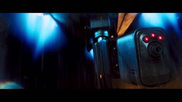 Mat Zo - Robots Never Lie (Official Video)