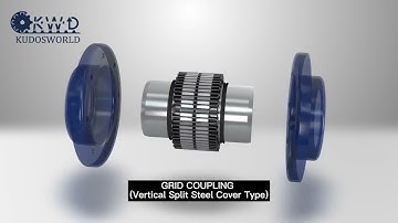 :::KUDOSWORLD:::SV GRID COUPLING