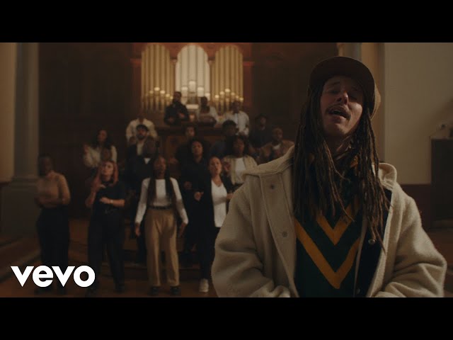 Jp Cooper - Holy Water