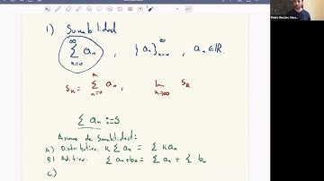 Seminario: “Sumabilidad y regularización en física matemática”