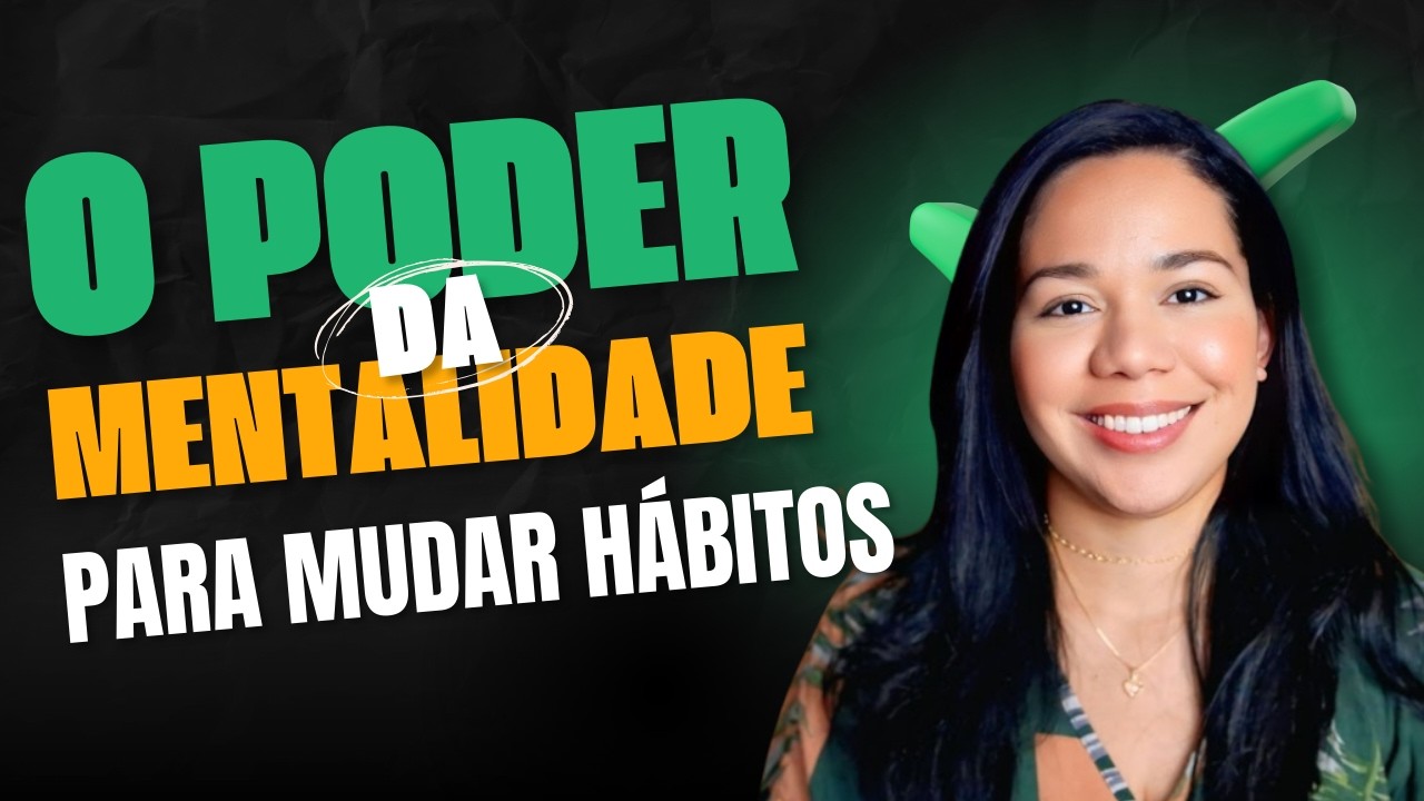 Por Que Você Tenta Mudar, Mas Sempre Volta ao Mesmo Lugar