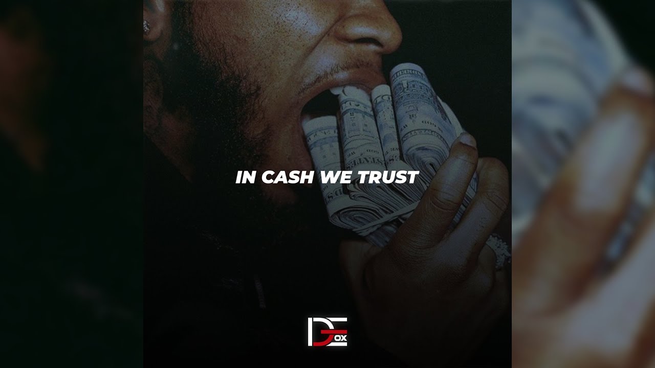 Экси х Truwer х Niman - IN CASH WE TRUST (Prod. By DeTox Beats Production)