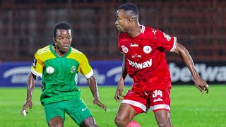 LIVE: SIMBA SC 3-0 GREENLAND, CRDB BANK FEDERATION CUP 17/2/2026