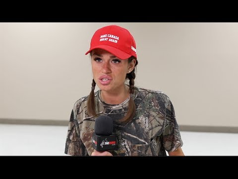 Faith Goldy: Time to Excommunicate Trudeau!