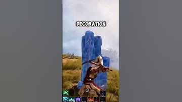 AMAZING! Ashes of Creation Freehold Highlights #ashesofcreation