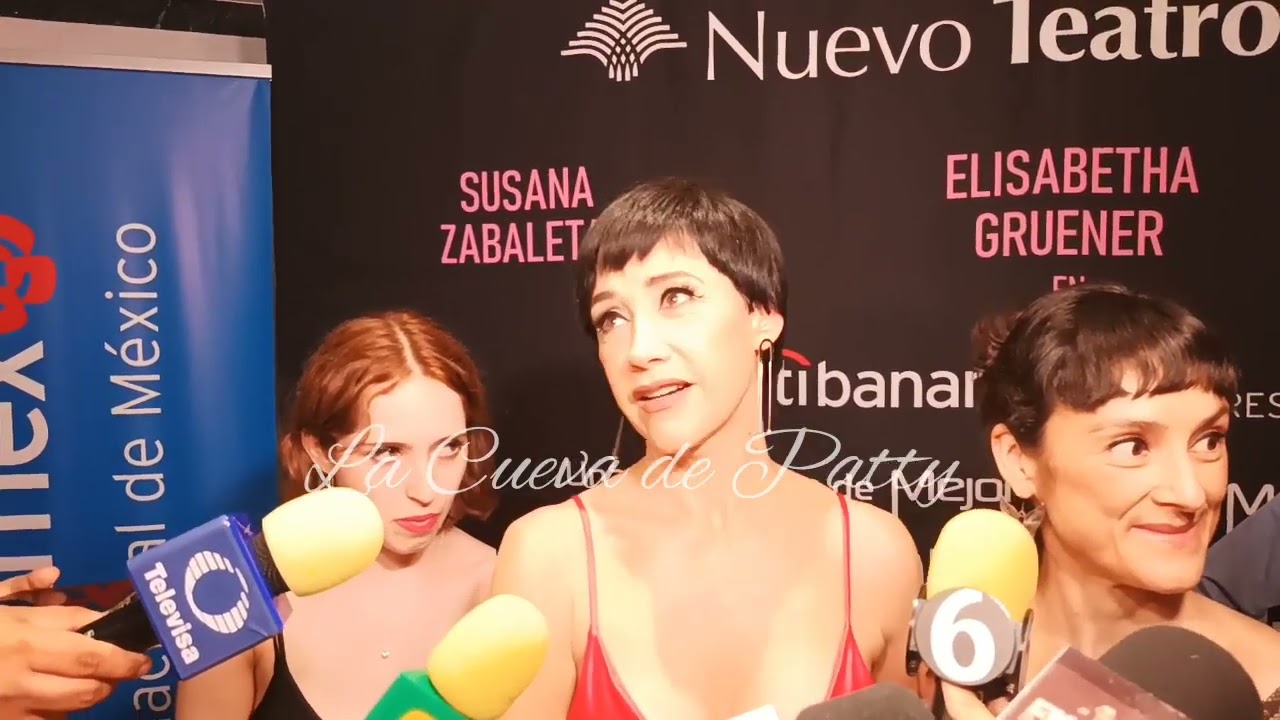 💥SUSANA ZABALETA 'No estoy de acuerdo,con las opiniones de YURI'  respecto a la comunidad LGBTQ+