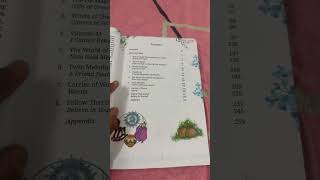 Class 9 English book | NCERT Book | #bookreview #ncert #new #trending #students #english
