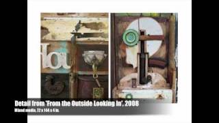 Bermuda National Gallery - Biennial 2010