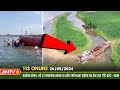 Bản tin 113 online ngày 26/5: Xử lý nghiêm hành vi cản trở hoạt động dự án cao tốc Bắc - Nam | ANTV