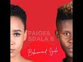 Paige & Sdala B - Bekumnand Izolo