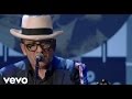 Elvis Costello - Jimmie Standing In The Rain (Detour)