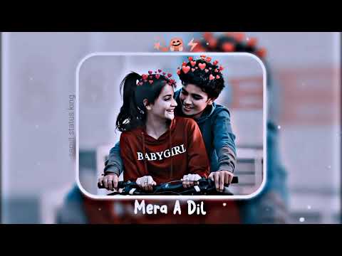 New romantic status song WhatsApp status song Hindi love filing best status song