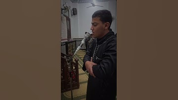 ما تيسر من سورة النساء بصوت يريح القلب للقارئ زياد تركي