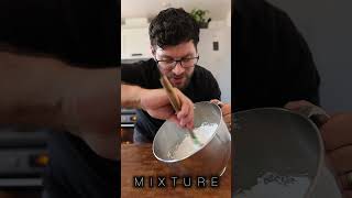 How To Make French Meringue