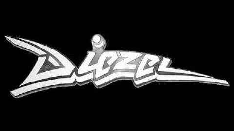 Diezel Herbert Mk 3 Amp RAW Playthrough (Ch.1 + Ch.3) - JUST DEMONSTRATION,NO COMMENTS