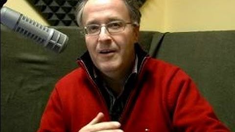 How to Become a Radio Announcer : Remote Broadcasts as Radio Announcer