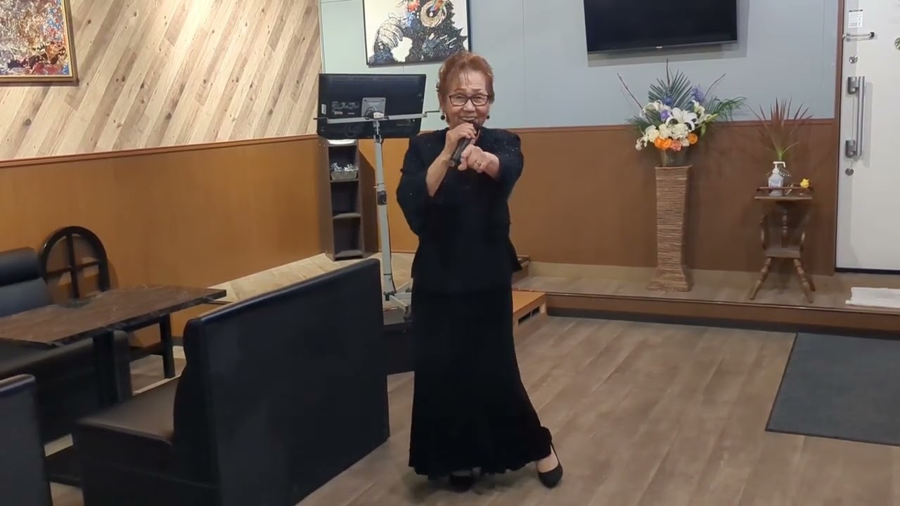 #女の漁歌#門倉有希さん