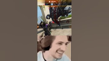 COD Executions MOBILE VS PC #shorts