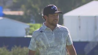 San Diego native Xander Schauffele hopes for victory in 2026 Farmers Insurance Open