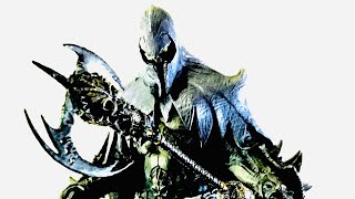 THROWBACK THURSDAYS #11: McFarlane Toys Spawn Series 21 Alternate Realities Raven Spawn