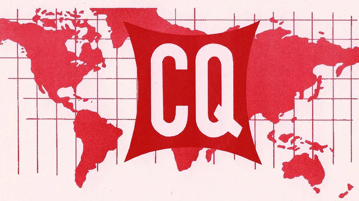 CQ WW DX SSB 2025 Pregame