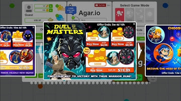 How to buy old Agar.io Skins / Skindeals | No Vanilla, No Root, No Extensions *Discovered by me*