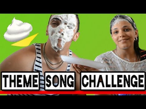 Theme Song Challenge | theme song challenge mastil joel youtube Theme Song Challenge | theme song challenge mastil joel youtube