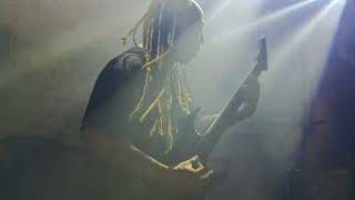 Suffocation - Seraphim Enslavement (Live At Antisocial Mumbai 2024)