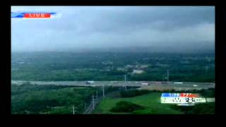 April 3, 2012 D/FW Tornado Coverage Part 2 (1:23 pm)