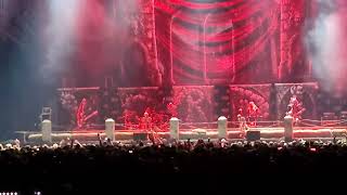 Lordi - Blood Red Sandman - Łódź 2023
