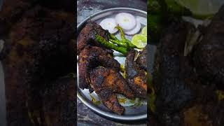 Sunday special fish fry | chapala fry