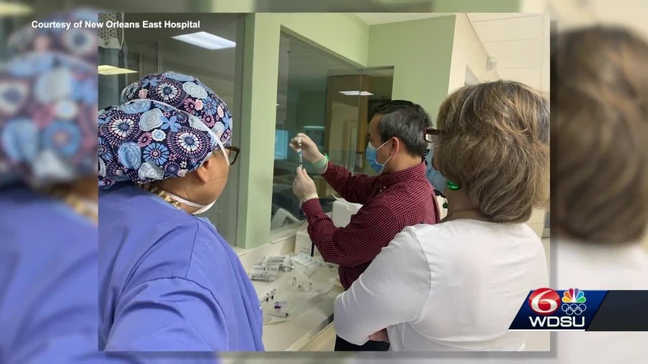 How to schedule a COVID 19 vaccine appointment