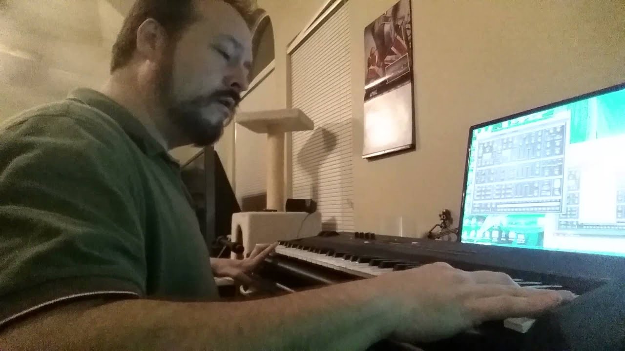 PHANTOM OF THE MCMANSION!