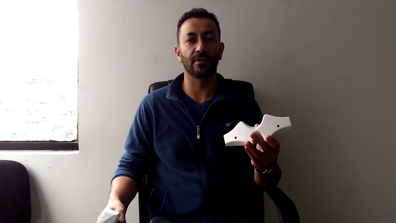 Sentí alivio inmediato con Cordus en la espalda baja espalda bifida