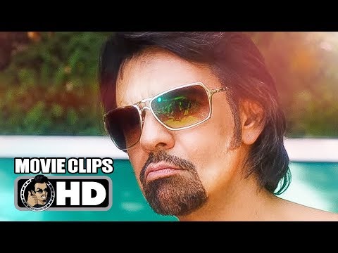 Video: Salma Hayek Ir Eugenio Derbez Filme „Kaip Būti Lotynų Amerikos Meilužiu“