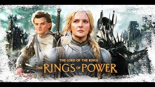 Film The Lord of The Rings The Rings of Power Full Movie 2022 Sub Indo