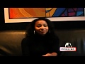 Capture de la vidéo Teeyah Interviewe Par Stephane Ettien