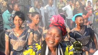 NDAMA ECHILE - HARUSI YA MAKENZA( Video)