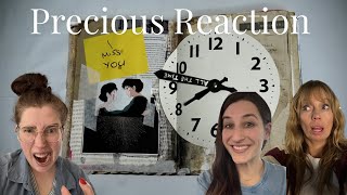 THE BIG PUSH | SUBURBAN WIVES REACT to PRECIOUS for the FIRST TIME!