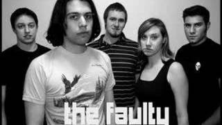 The Faulty - Take everything back Resimi