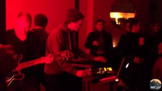 STEREOCLIP - Tramway (Private Live for 'Hometown')