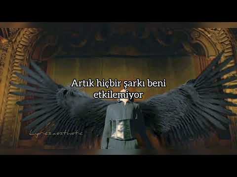 BTS - Louder Than Bombs x Black Swan (Türkçe çeviri)