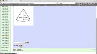 Registering For MyOpenMath
