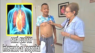 ‼️Urgente COLON enserios problemas su CORAZON no esta funcionando bién 😥 ‼️